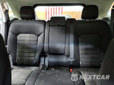 Zdjęcie 10 z 13 samochodu: 2017 FORD EDGE SEL VIN:2FMPK4J89HBB48240 - miniatura