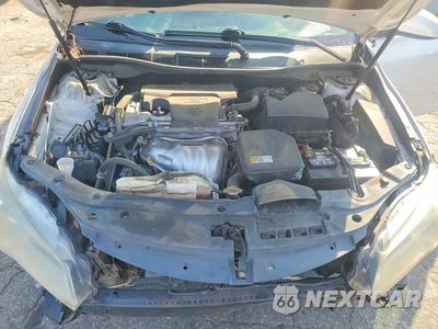 Zdjęcie 11 z 12 samochodu: 2015 TOYOTA CAMRY SE VIN:4T1BF1FK6FU086403 - miniatura
