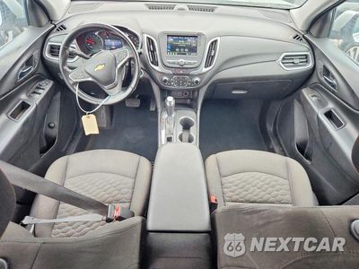 Zdjęcie 8 z 13 samochodu: 2019 CHEVROLET EQUINOX LT VIN:2GNAXKEV1K6184155 - miniatura