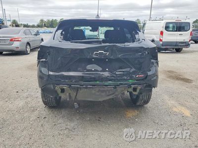 Zdjęcie 6 z 14 samochodu: 2026 CHEVROLET TRAX 1RS VIN:KL77LGEP7TC209143 - miniatura
