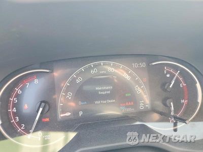 Zdjęcie 9 z 13 samochodu: 2023 TOYOTA RAV4 XLE VIN:2T3W1RFV8PW284823 - miniatura