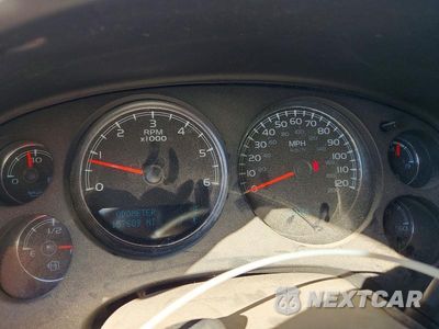 Zdjęcie 9 z 12 samochodu: 2013 CHEVROLET SUBURBAN C1500 LT VIN:1GNSCJE08DR345977 - miniatura