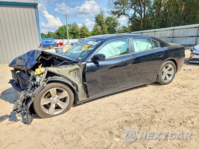 2018 DODGE CHARGER SXT PLUS 2C3CDXHG8JH156655 - główne zdjęcie licytacji z USA - miniatura