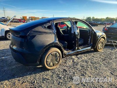 Trzecie zdjęcie samochodu z tyłu: 2026 TESLA MODEL Y VIN:7SAYGDED6TA697083 - miniatura