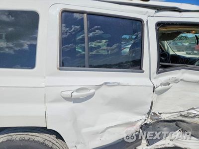 Zdjęcie 10 z 12 samochodu: 2012 JEEP PATRIOT SPORT VIN:1C4NJPBB4CD606151 - miniatura