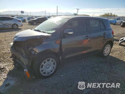 2013 SCION XD BASE JTKKUPB46D1038699 - główne zdjęcie licytacji z USA - miniatura