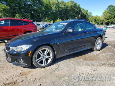 2015 BMW 428 XI WBA3V9C5XFP946727 - główne zdjęcie licytacji z USA - miniatura