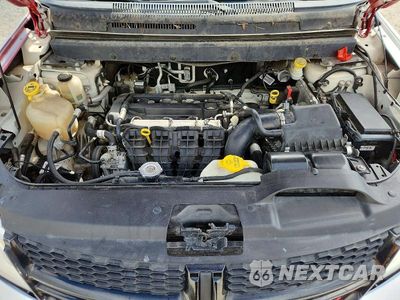 Zdjęcie 12 z 13 samochodu: 2017 DODGE JOURNEY CROSSROAD VIN:3C4PDCGB6HT528345 - miniatura