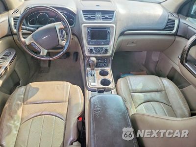 Zdjęcie 8 z 12 samochodu: 2015 GMC ACADIA DENALI VIN:1GKKRTKD8FJ127232 - miniatura