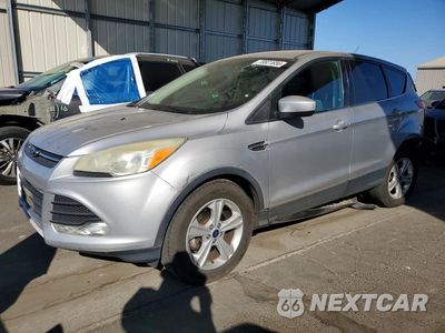 2016 FORD ESCAPE SE 1FMCU0GX3GUA45453 - główne zdjęcie licytacji z USA - miniatura