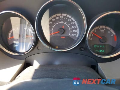 Zdjęcie 9 z 12 samochodu: 2010 DODGE CALIBER SXT VIN:1B3CB4HA3AD538876 - miniatura