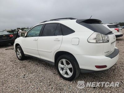 Drugie zdjęcie samochodu z przodu: 2004 LEXUS RX 330 VIN:2T2HA31U64C017556 - miniatura
