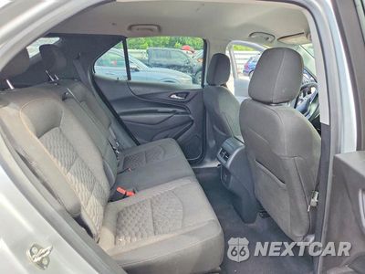 Zdjęcie 11 z 13 samochodu: 2019 CHEVROLET EQUINOX LT VIN:3GNAXKEV9KS613981 - miniatura