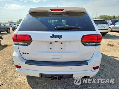 Zdjęcie 6 z 13 samochodu: 2021 JEEP GRAND CHEROKEE LIMITED VIN:1C4RJFBG4MC560433 - miniatura