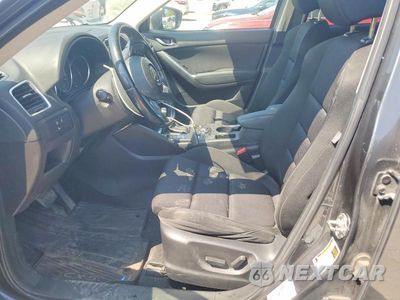 Zdjęcie 7 z 12 samochodu: 2016 MAZDA CX-5 TOURING VIN:JM3KE2CYXG0620122 - miniatura