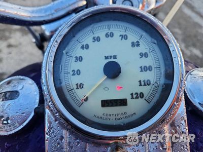 Zdjęcie 7 z 9 samochodu: 2002 HARLEY-DAVIDSON FLHRSEI VIN:1HD1PDC1X2Y954060 - miniatura