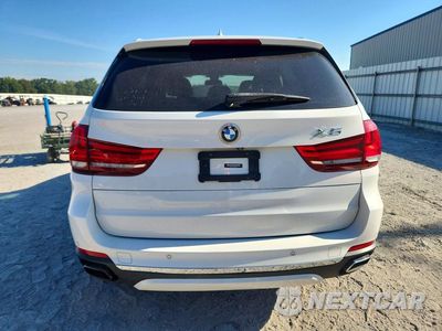 Zdjęcie 6 z 13 samochodu: 2018 BMW X5 XDR40E VIN:5UXKT0C55J0W01993 - miniatura