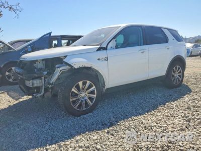 2017 LAND ROVER DISCOVERY SPORT SE SALCP2BG9HH656153 - główne zdjęcie licytacji z USA - miniatura