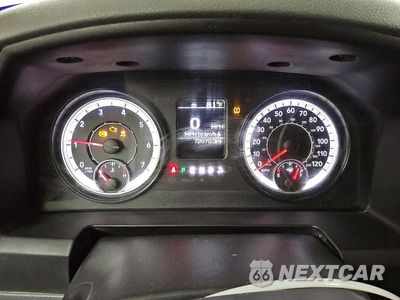 Zdjęcie 9 z 13 samochodu: 2017 RAM 1500 ST VIN:1C6RR6ST7HS622142 - miniatura
