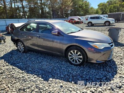 Czwarte zdjęcie samochodu z boku: 2016 TOYOTA CAMRY XLE VIN:4T4BF1FK6GR521962 - miniatura
