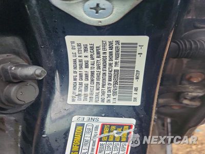 Zdjęcie 13 z 13 samochodu: 2010 HONDA CIVIC LX VIN:19XFA1F56AE035330 - miniatura