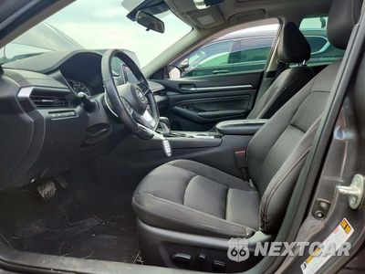 Zdjęcie 7 z 13 samochodu: 2021 NISSAN ALTIMA SV VIN:1N4BL4DW5MN360045 - miniatura