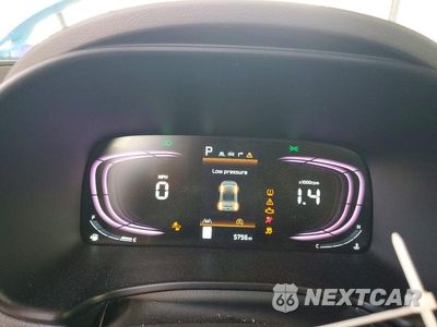 Zdjęcie 9 z 12 samochodu: 2025 KIA SOUL EX VIN:KNDJ33AU6S7272979 - miniatura