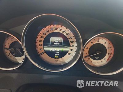 Zdjęcie 9 z 12 samochodu: 2013 MERCEDES-BENZ C 300 4MATIC VIN:WDDGF8AB2DR287246 - miniatura