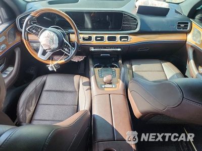 Zdjęcie 8 z 13 samochodu: 2022 MERCEDES-BENZ GLS 450 4MATIC VIN:4JGFF5KE5NA747847 - miniatura