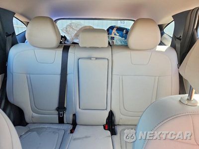 Zdjęcie 10 z 14 samochodu: 2025 HYUNDAI TUCSON SE VIN:3KMJACDE0SE020555 - miniatura