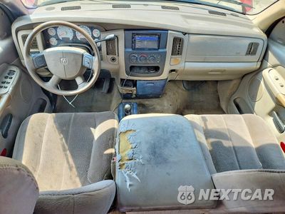 Zdjęcie 8 z 12 samochodu: 2004 DODGE RAM 2500 ST VIN:3D7KU28DX4G191532 - miniatura