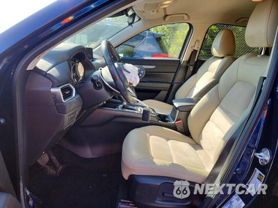 Zdjęcie 7 z 13 samochodu: 2020 MAZDA CX-5 TOURING VIN:JM3KFBCM7L0725155 - miniatura