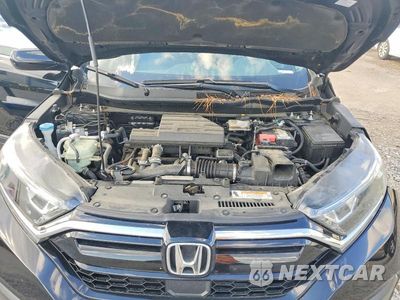 Zdjęcie 12 z 13 samochodu: 2022 HONDA CR-V SE VIN:7FARW1H75NE003888 - miniatura