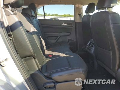 Zdjęcie 11 z 13 samochodu: 2019 VOLKSWAGEN ATLAS SE VIN:1V2UR2CA6KC544669 - miniatura