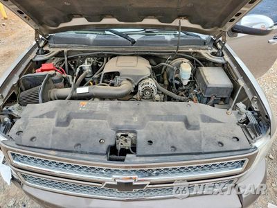 Zdjęcie 11 z 12 samochodu: 2012 CHEVROLET SILVERADO K1500 LTZ VIN:3GCPKTE78CG251851 - miniatura