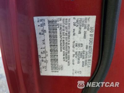 Zdjęcie 13 z 13 samochodu: 2003 FORD EXPLORER XLS VIN:1FMZU62K73UA03046 - miniatura