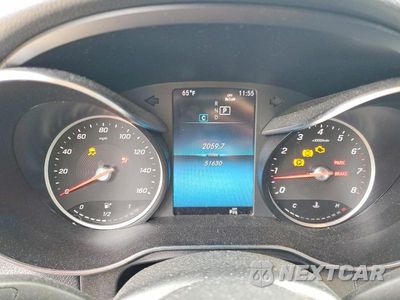 Zdjęcie 9 z 14 samochodu: 2020 MERCEDES-BENZ GLC 300 4MATIC VIN:W1N0G8EBXLF799896 - miniatura
