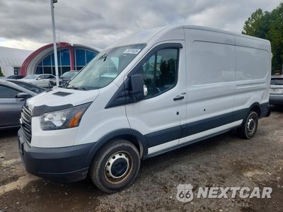 2019 FORD TRANSIT T-250 1FTYR2CM2KKB69950 - główne zdjęcie licytacji z USA - miniatura