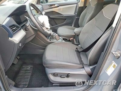 Zdjęcie 7 z 14 samochodu: 2024 VOLKSWAGEN TAOS SE VIN:3VVEX7B2XRM009602 - miniatura