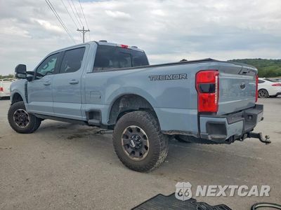 Drugie zdjęcie samochodu z przodu: 2026 FORD F250 SUPER DUTY VIN:1FT8W2BN8TED01693 - miniatura