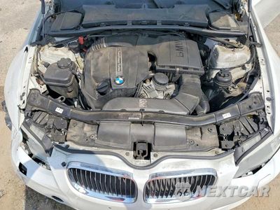 Zdjęcie 11 z 12 samochodu: 2011 BMW 335 I VIN:WBADX7C54BE743888 - miniatura