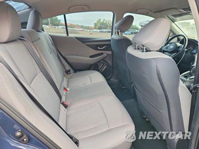 Zdjęcie 10 z 12 samochodu: 2024 SUBARU LEGACY PREMIUM VIN:4S3BWAD60R3005657 - miniatura