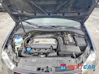 Zdjęcie 11 z 13 samochodu: 2010 VOLKSWAGEN GTI VIN:WVWFD7AJ1AW220339 - miniatura