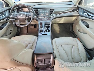 Zdjęcie 8 z 12 samochodu: 2017 BUICK LACROSSE ESSENCE VIN:1G4ZP5SS3HU207481 - miniatura