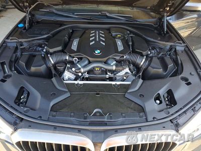 Zdjęcie 11 z 12 samochodu: 2020 BMW M550XI VIN:WBAJS7C08LBN96564 - miniatura