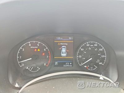 Zdjęcie 9 z 12 samochodu: 2023 NISSAN ALTIMA S VIN:1N4BL4BV2PN425612 - miniatura