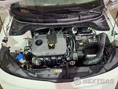Zdjęcie 12 z 13 samochodu: 2025 KIA SOUL LX VIN:KNDJ23AU7S7262710 - miniatura