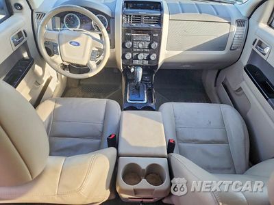 Zdjęcie 8 z 12 samochodu: 2009 FORD ESCAPE HYBRID VIN:1FMCU59339KC48333 - miniatura