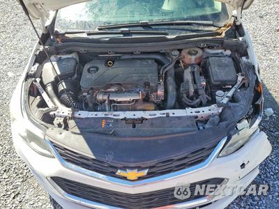 Zdjęcie 11 z 13 samochodu: 2018 CHEVROLET CRUZE LS VIN:1G1BC5SM3J7199110 - miniatura
