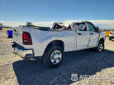 Trzecie zdjęcie samochodu z tyłu: 2026 RAM 2500 TRADESMAN VIN:3C63R5CL8TG241236 - miniatura